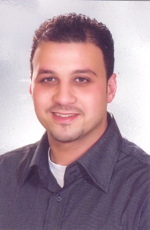 Jobseeker photo