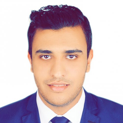 Jobseeker photo