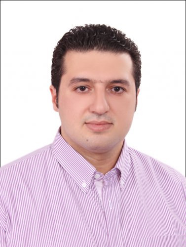 Jobseeker photo