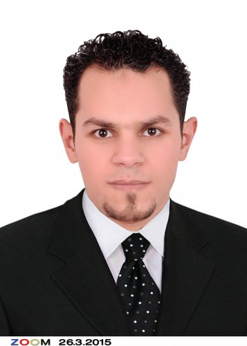 Jobseeker photo