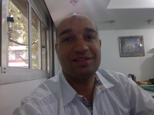 Jobseeker photo