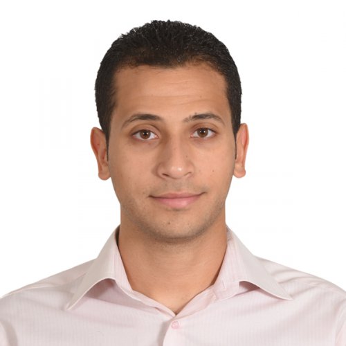 Jobseeker photo