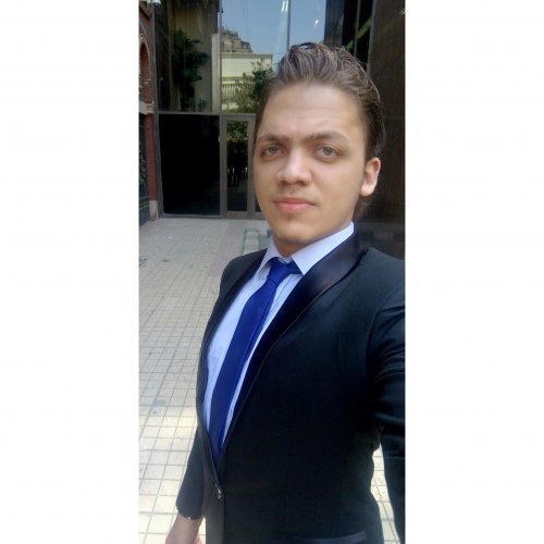 Jobseeker photo