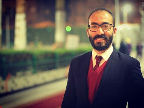 Jobseeker photo