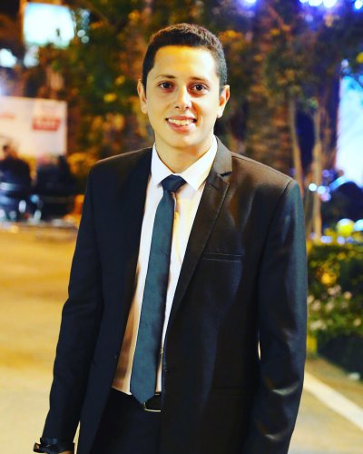 Jobseeker photo
