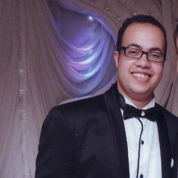 Jobseeker photo