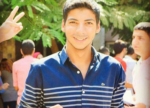 Jobseeker photo