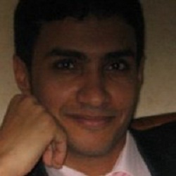 Jobseeker photo