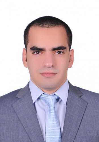 Jobseeker photo