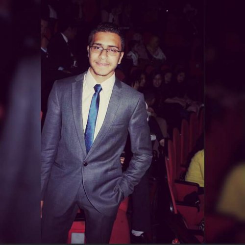 Jobseeker photo