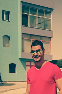 Jobseeker photo