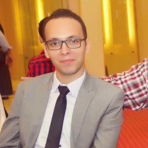 Jobseeker photo