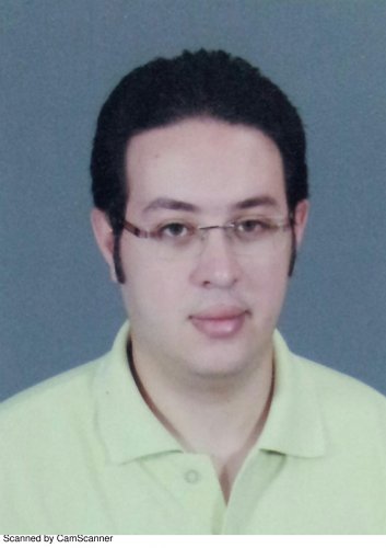 Jobseeker photo