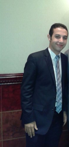 Jobseeker photo