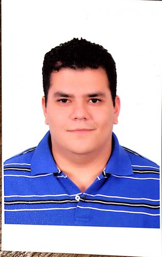 Jobseeker photo
