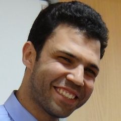 Jobseeker photo