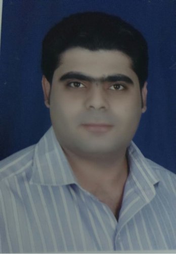 Jobseeker photo