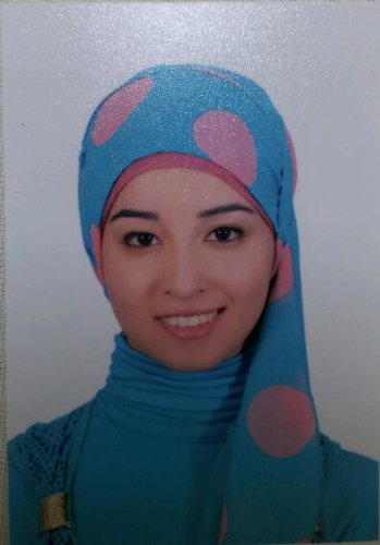 Jobseeker photo