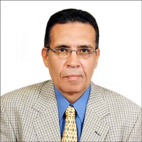 Jobseeker photo