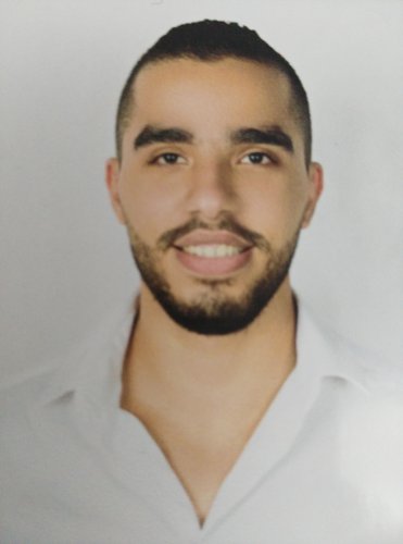 Jobseeker photo