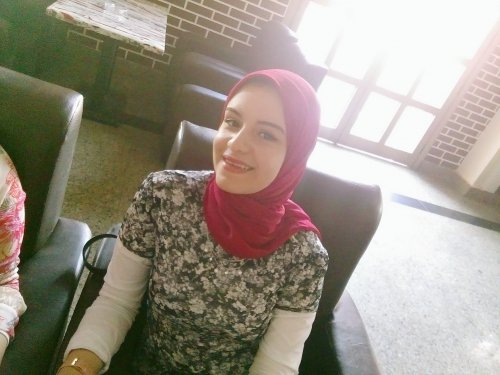 Jobseeker photo