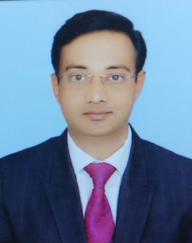 Jobseeker photo