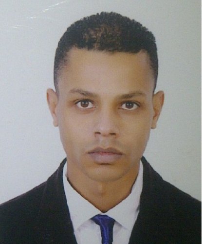 Jobseeker photo