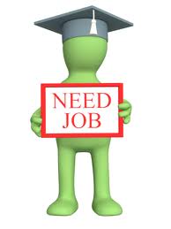 Jobseeker photo