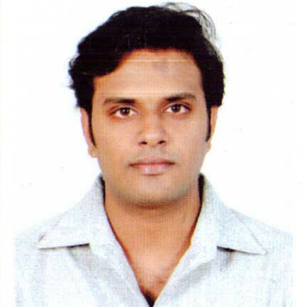 Jobseeker photo