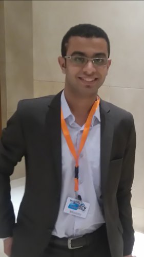 Jobseeker photo