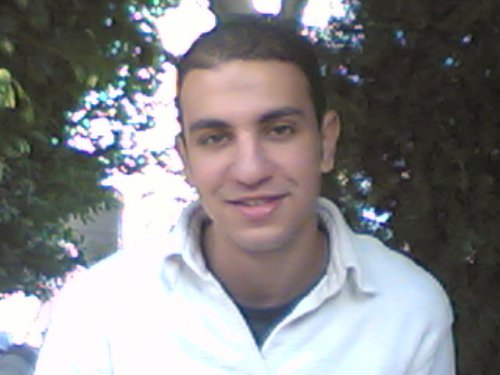 Jobseeker photo