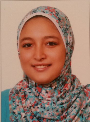 Jobseeker photo