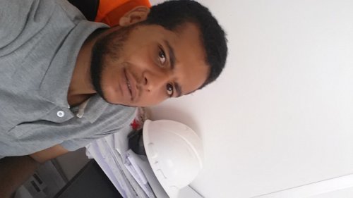 Jobseeker photo