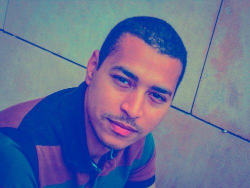 Jobseeker photo
