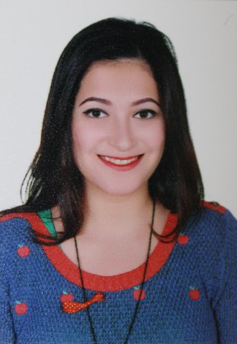 Jobseeker photo