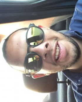 Jobseeker photo