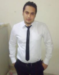 Jobseeker photo
