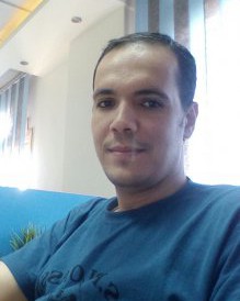 Jobseeker photo