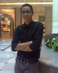 Jobseeker photo