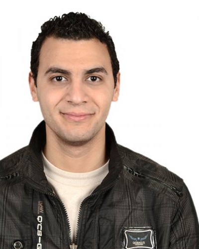 Jobseeker photo
