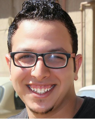 Jobseeker photo