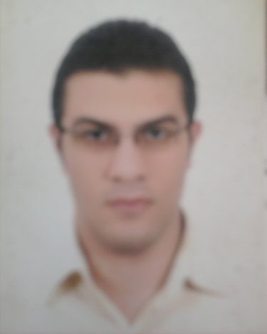 Jobseeker photo