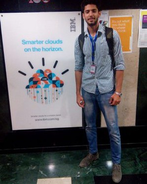Jobseeker photo