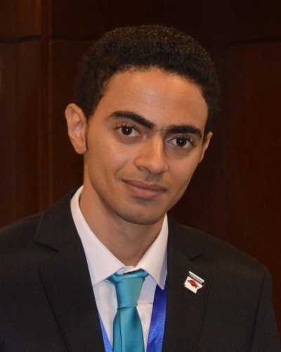 Jobseeker photo