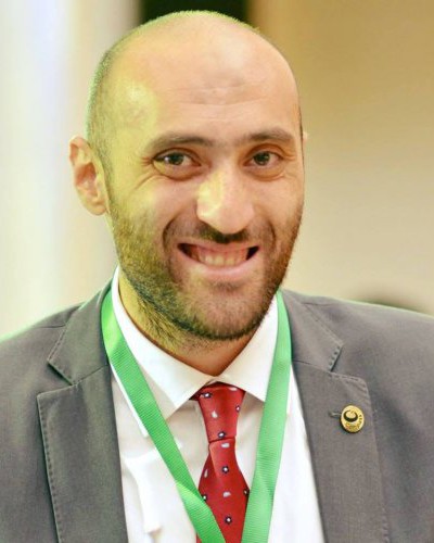 Jobseeker photo