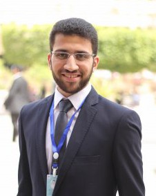 Jobseeker photo