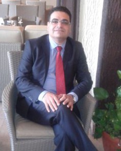 Jobseeker photo