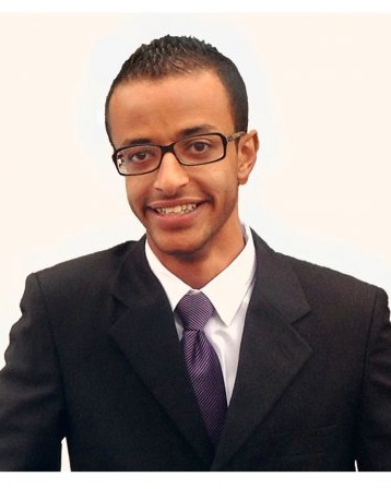 Jobseeker photo