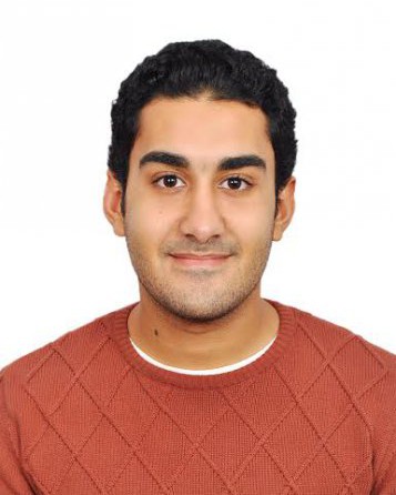 Jobseeker photo