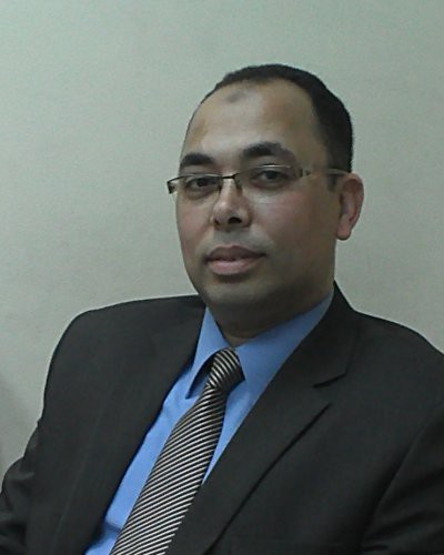 Jobseeker photo